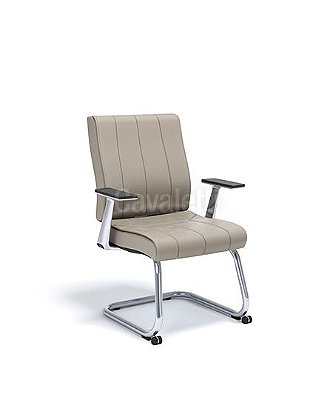 Cadeira Fixa Cavaletti Essence - 20506 S