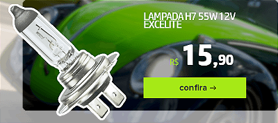 LAMPADA H7 EXCELITE
