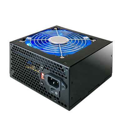 FONTE ATX 500W 24 PINOS 2 SATA HIGH POWER FONTE ATX 500W 24 PINOS 2 SATA HIGH POWER