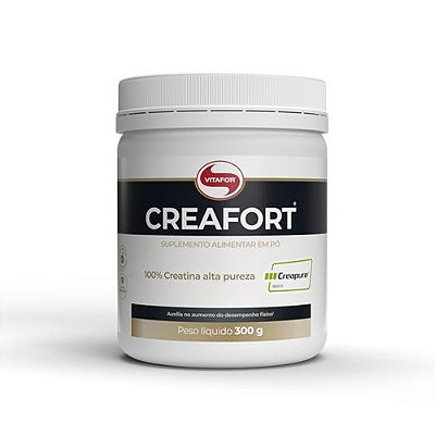 Creafort 300g (Creapure) - Vitafor