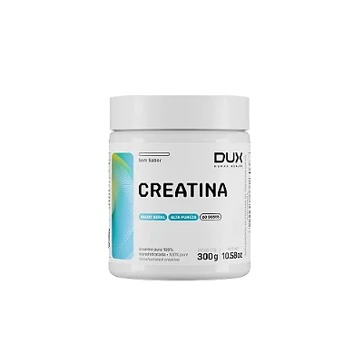 Creatina Dux Nutrition 300g