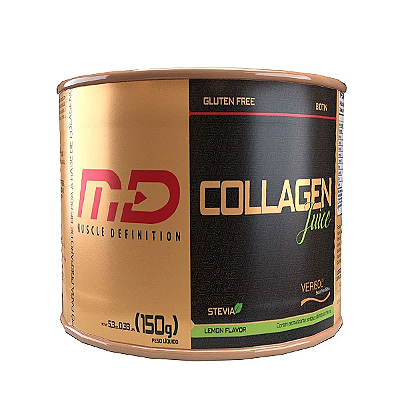 Collagen Juice 150g - Muscle Defintion