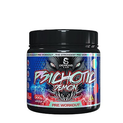 Psichotic Demon 300g - Demons Lab