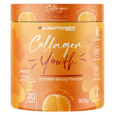 Collagen Youth 300g - Adaptogen