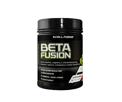 Beta Fusion 300g - Cell Force