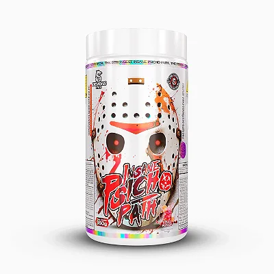 Insane Psicho Path 350g - Demons Lab