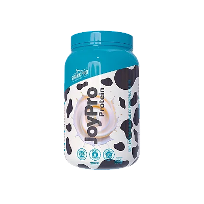 JoyPro Protein 900g - Shark Pro