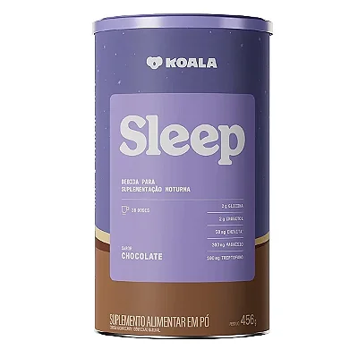 Koala Sleep 456g - Caffeine Army