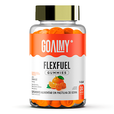 Flexfuel 30 Gummies - Trusfuel