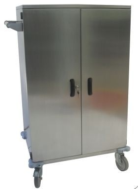 Carro para Transporte de Materiais Diversos