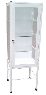 Armário Vitrine