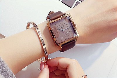 Relógio Feminino Viena