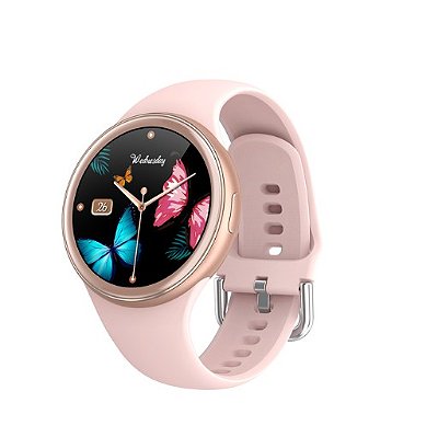 Smartwatch Feminino Q57