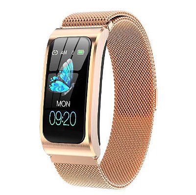 Relógio Smart Bracelet Feminino AK