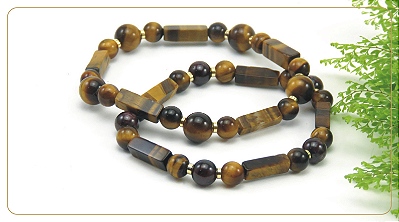 Pulseira Olho tigre