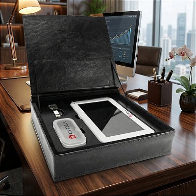 Kit Cambará - Entrega da Chave