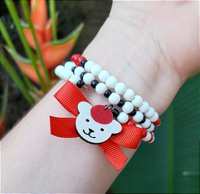 PULSEIRA MAPLE BEAR