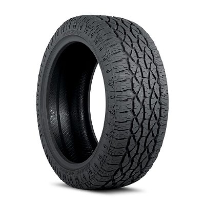 Pneu Atturo Trail Blade ATS 315/65R17 - 33x12,5R17 120Q - Troller/ Nova RAM / Nova Ranger / Nova S10 - Trail Blazer