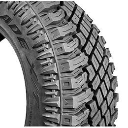 Pneu Atturo Trail Blade XT 315/70R18 - 35x12,5R18 123Q- DODGE RAM 2016/Nova Ranger