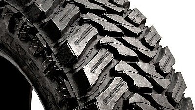 Pneu Atturo Trail Blade MT 315/55R22 - 35X12,5R22 117Q - Dodge RAM / Nova Ranger / Troller