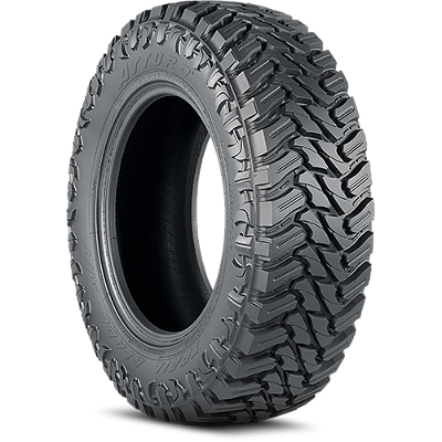 Pneu Atturo Trail Blade MT 275/70R18