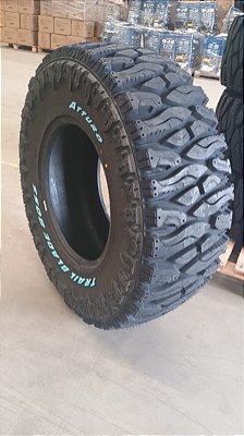 Pneu Atturo Trail Blade Boss 37x13,5R18 128 Q LETRA BRANCA
