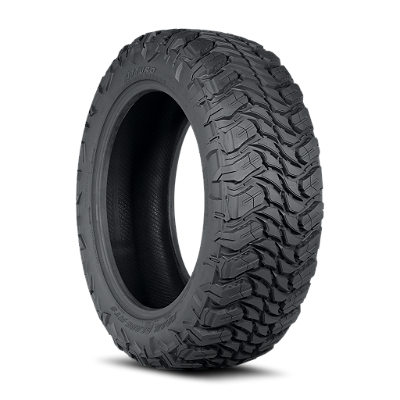 Pneu Atturo Trail Blade MTS 295/55R20 123/120 Q