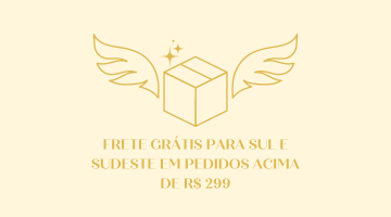 FRETE GRATIS