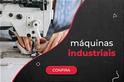 Máquinas Industriais