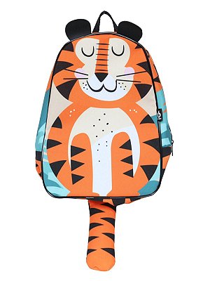 Mochila Baby Ó Design Tigre