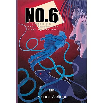 Novel No.6 Vol.05