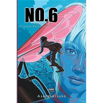 Novel No.6 Vol.04