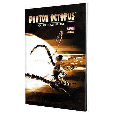 HQ: Doutor Octopus - Origem vol.1