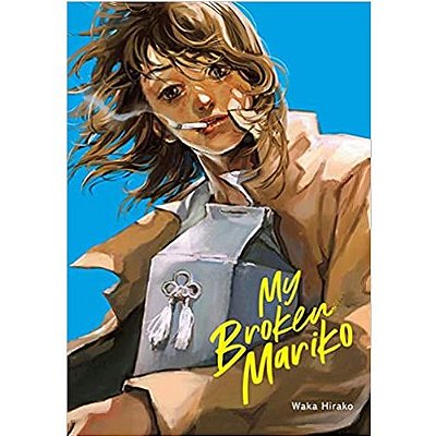 Manga: My Broken Mariko JBC