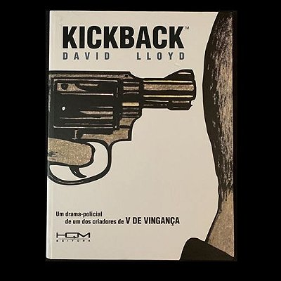 HQ: Kickback vol.3