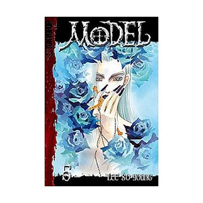 Manga: Model Vol.05