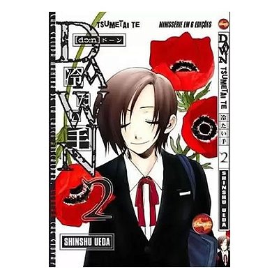 Manga: Dawn Tsumetai Te Vol.02
