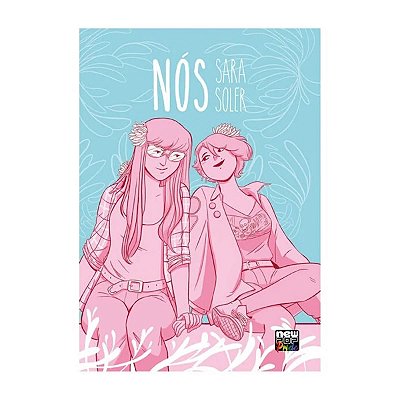 MANGA NEW POP: NÓS