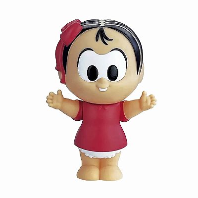 Fandom Box - Turma Da Monica - Monica