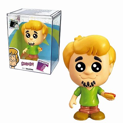 Fandom Box - Sccoby Doo - Salsicha