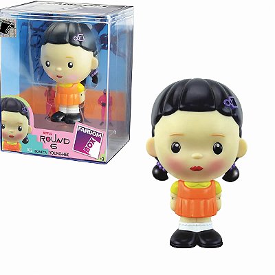 Fandom Box - Round 6 - Young Hee