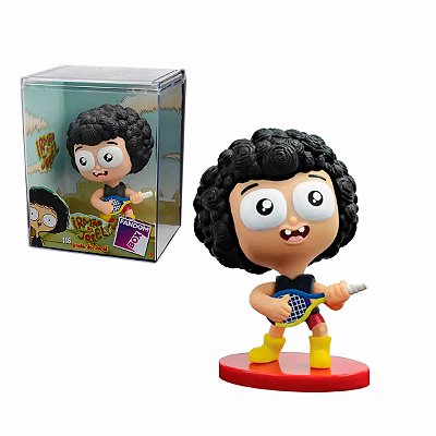 Fandom Box - Irmao Do Jorel - Irmao Do Jorel