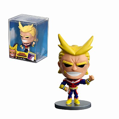 Fandom Box - My Hero Academy - All Might