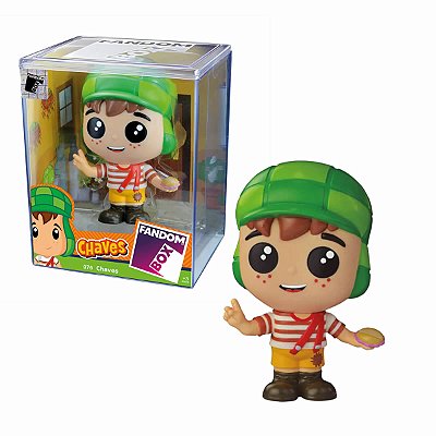 Fandom Box - Chaves - Chaves