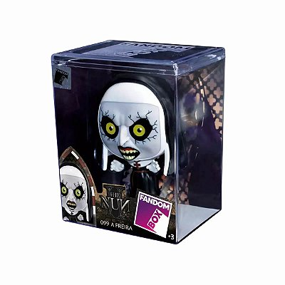 Fandom Box - A Freira