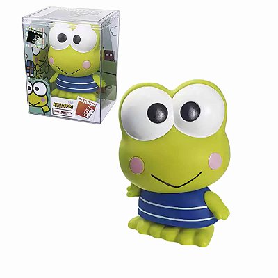 Fandom Box - Hello Kitty - Keroppi