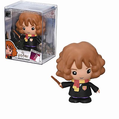 Fandom Box - Harry Potter - Hermione