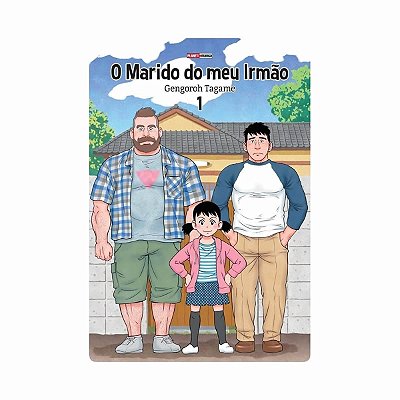 O Marido Do Meu Irmao Vol.1