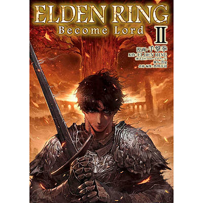 Elden Ring Become Lord Vol.2