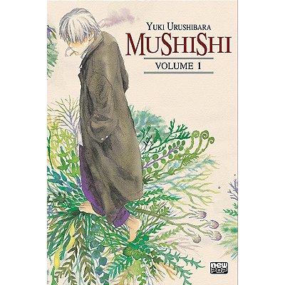 Mushishi Vol.1